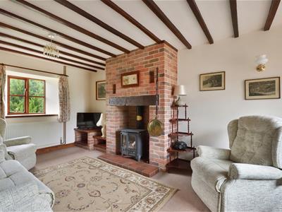 Image of Almeley, Herefordshire